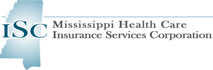 Mississippi Health Care Insurance Services Corporation Logo